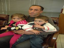 Acılı kocanın hukuk mücadelesi 